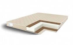 Double Cocos Roll Classic Slim 120x186 